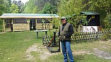 Janusz przd konkurencją Rogacz-lis