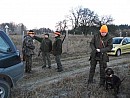 Jurek w akcji planowania!
