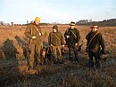 Drugi dzień.